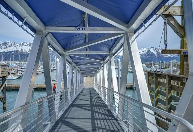 Hotelli Safari Lodge