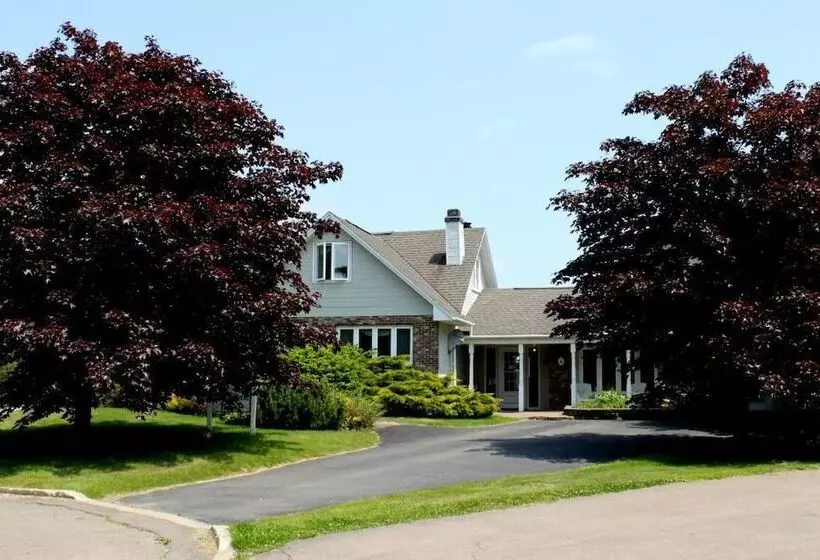 Mackenzie House B&b By Elevate Rooms