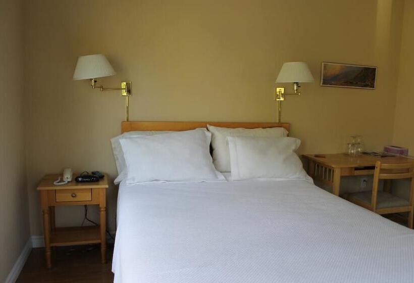 Mackenzie House B&b By Elevate Rooms