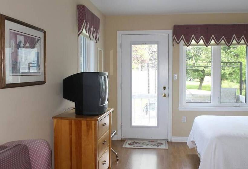 Mackenzie House B&b By Elevate Rooms