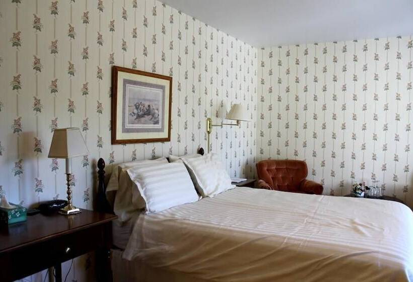 Mackenzie House B&b By Elevate Rooms