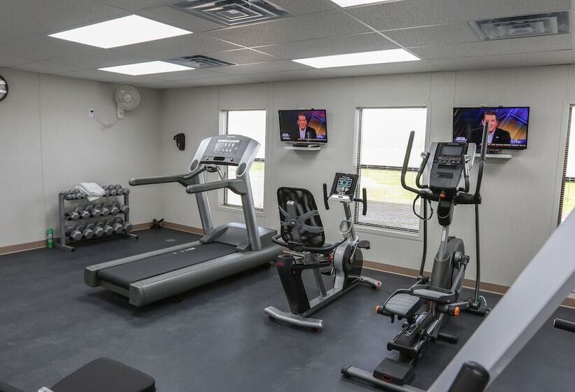 Мотель Cuero Oilfield Housing