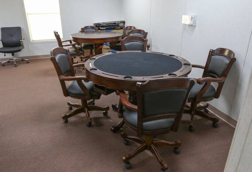 Мотель Cuero Oilfield Housing