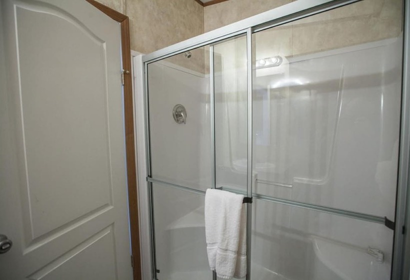 Мотель Cuero Oilfield Housing