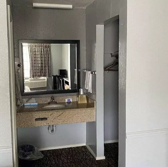 Motelli Wilshire Inn