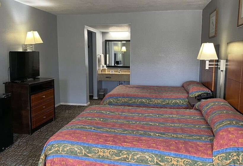 汽车旅馆 Wilshire Inn