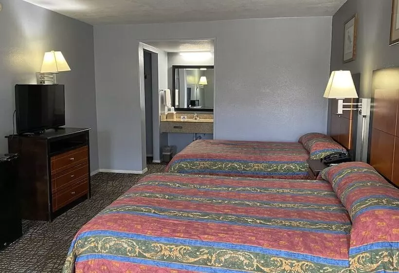 Motelli Wilshire Inn