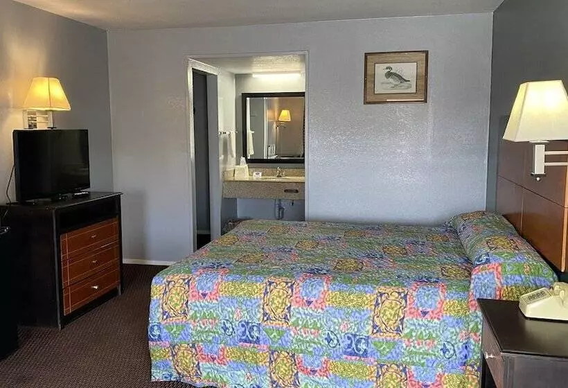 Motelli Wilshire Inn