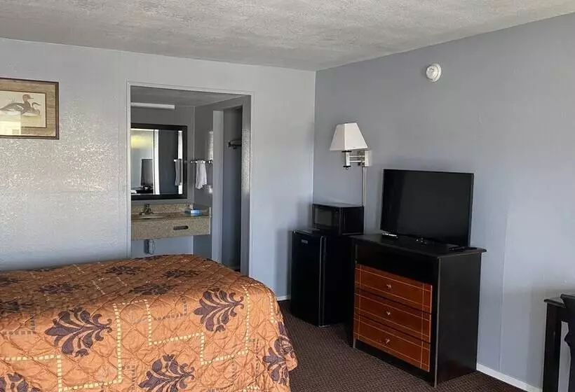 Motelli Wilshire Inn