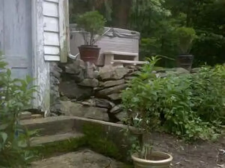 ペンション Chestnut Lodge