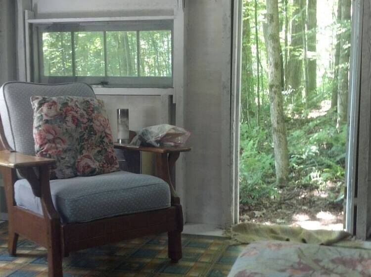 펜션 Chestnut Lodge