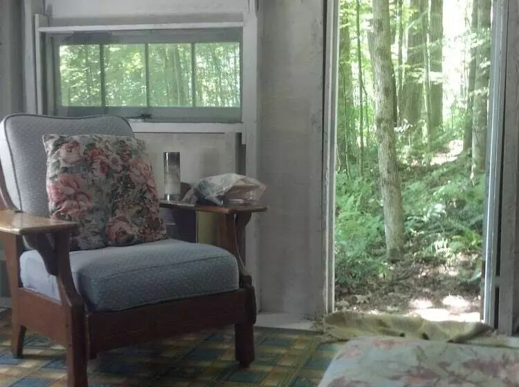 ペンション Chestnut Lodge