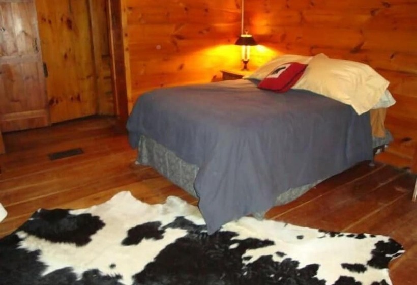 펜션 Chestnut Lodge