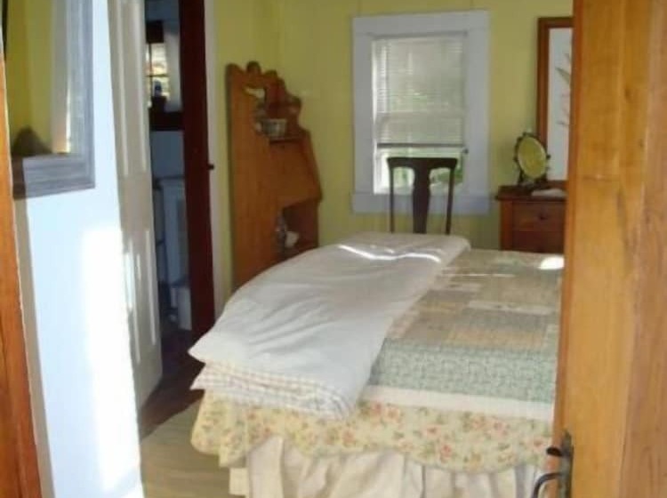 펜션 Chestnut Lodge