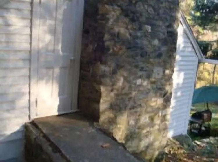 ペンション Chestnut Lodge