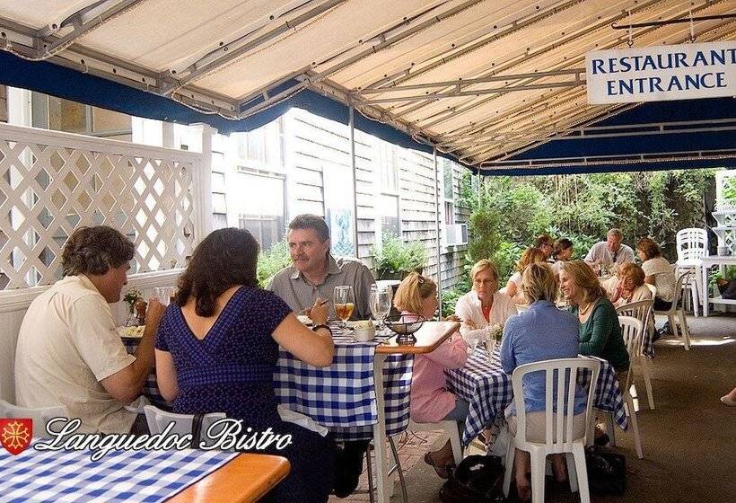 Пансион Languedoc Inn & 3 Hussey St Guest House