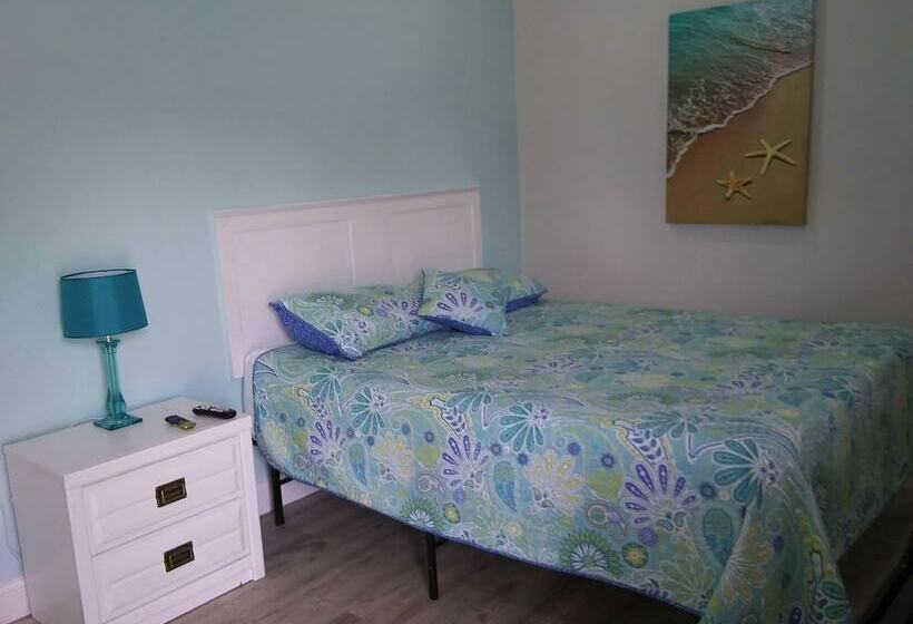 Riverside Motel And Marina Manistee