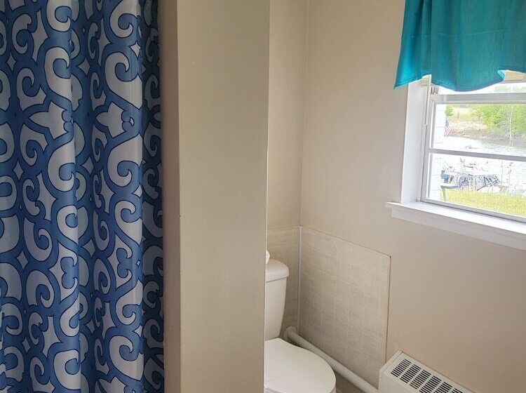 Riverside Motel And Marina Manistee