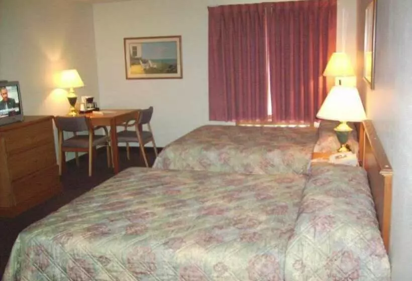 Village West Resort &