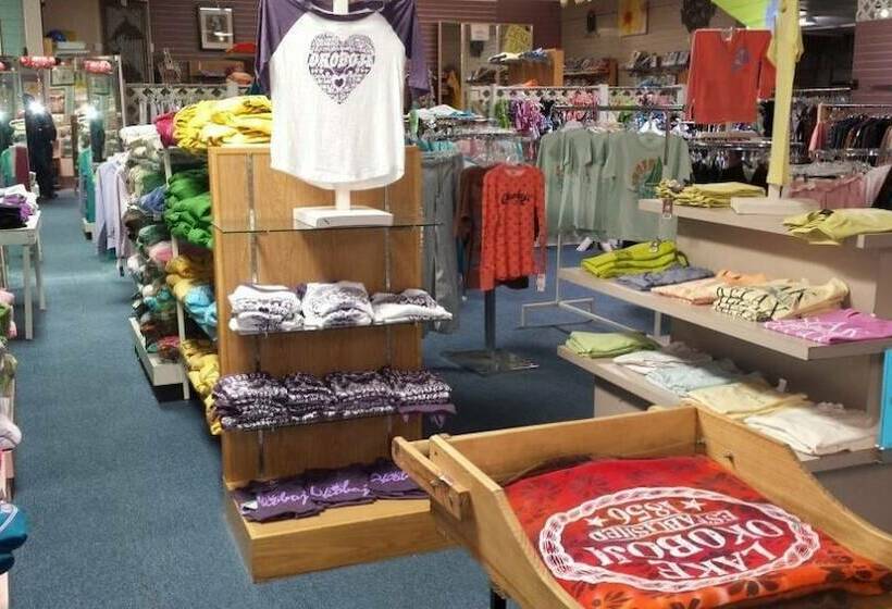 Village West Resort &