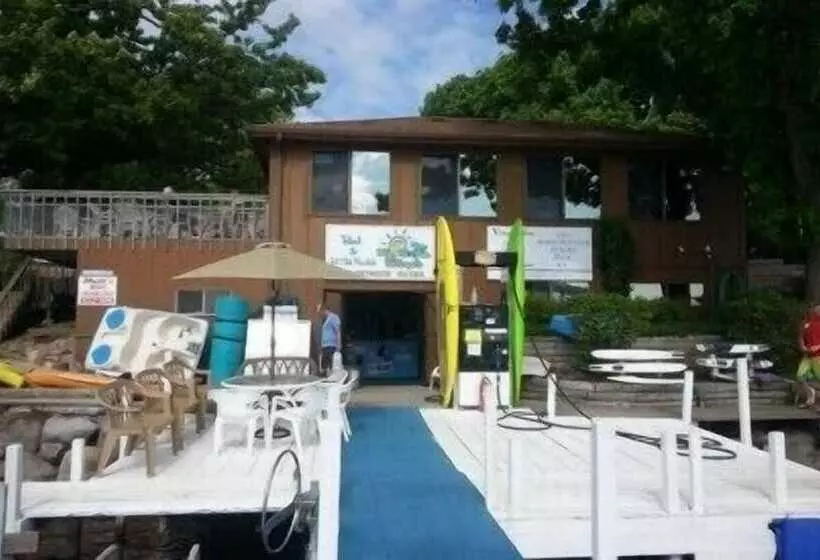 Village West Resort &