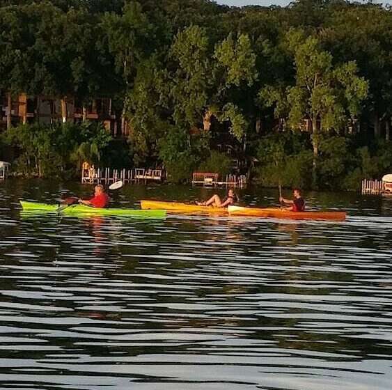 Village West Resort &