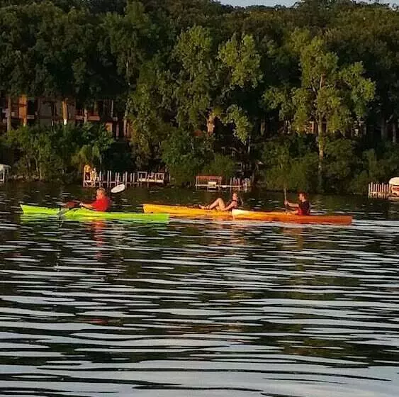 Village West Resort &