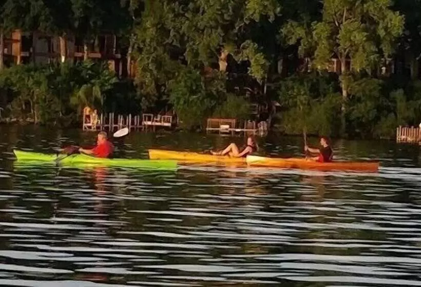 Village West Resort &