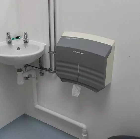 Yha Broad Haven   Hostel