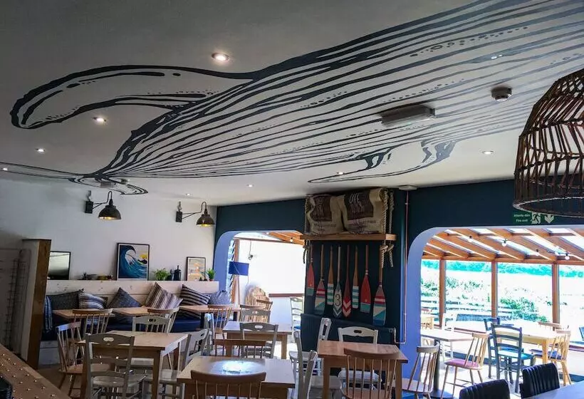 Yha Broad Haven   Hostel