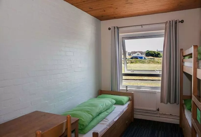 Yha Broad Haven   Hostel