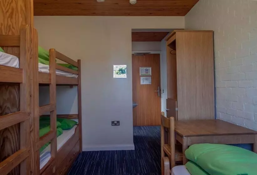 Yha Broad Haven   Hostel