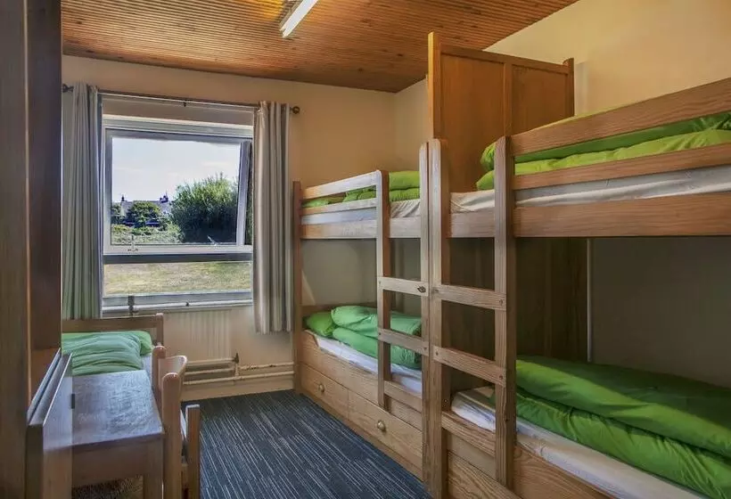 Yha Broad Haven   Hostel