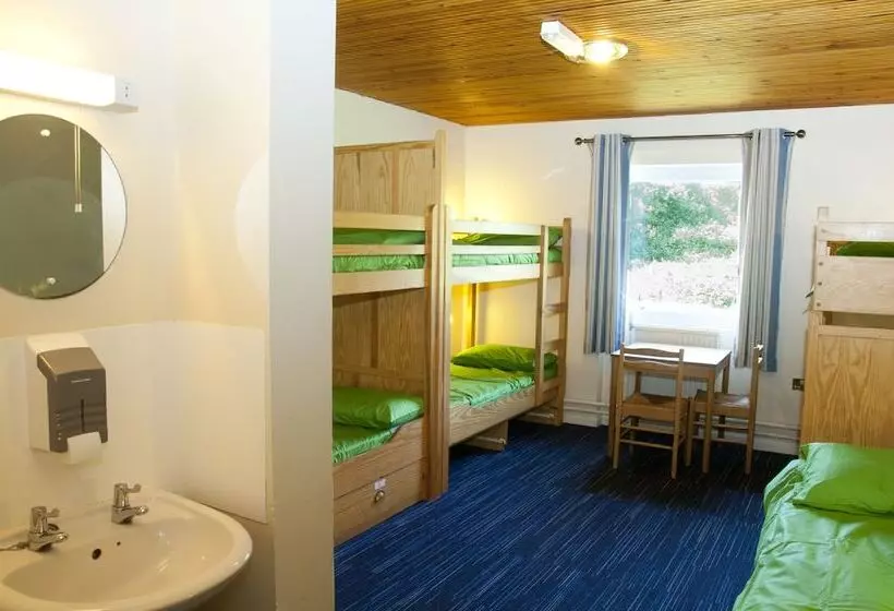 Yha Broad Haven   Hostel