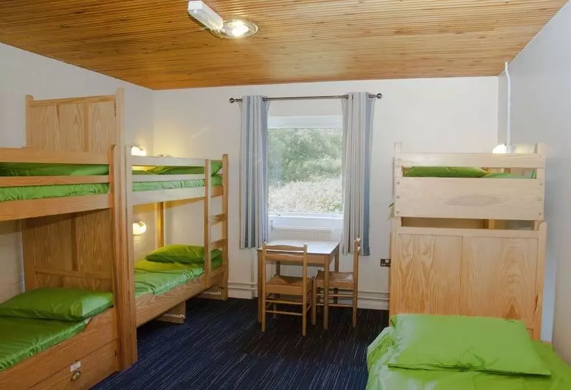 Yha Broad Haven   Hostel