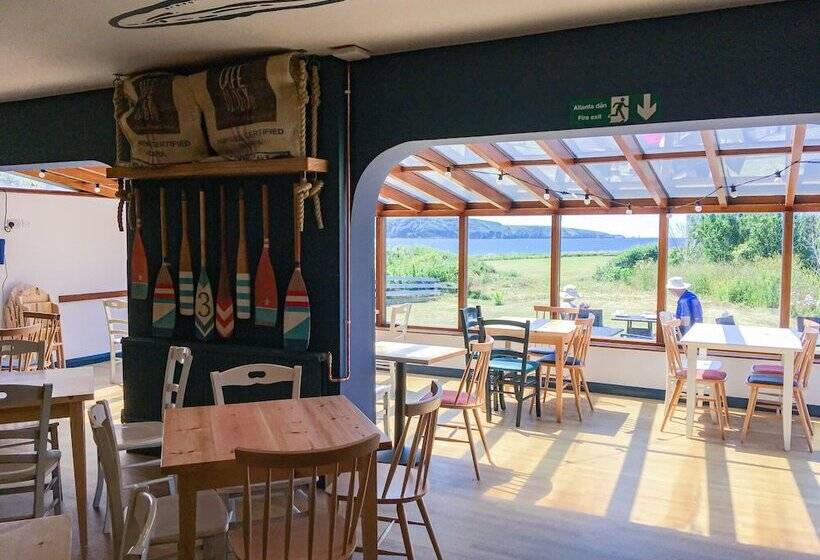 Yha Broad Haven   Hostel