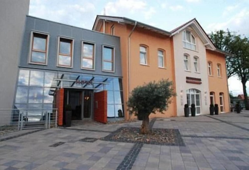 Akzent Hotel Altenberge