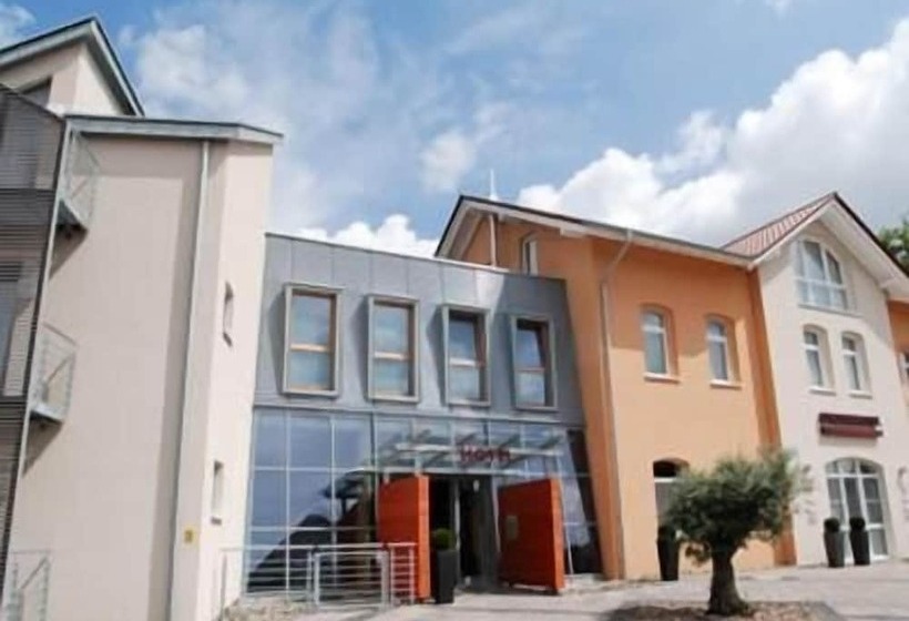Akzent Hotel Altenberge