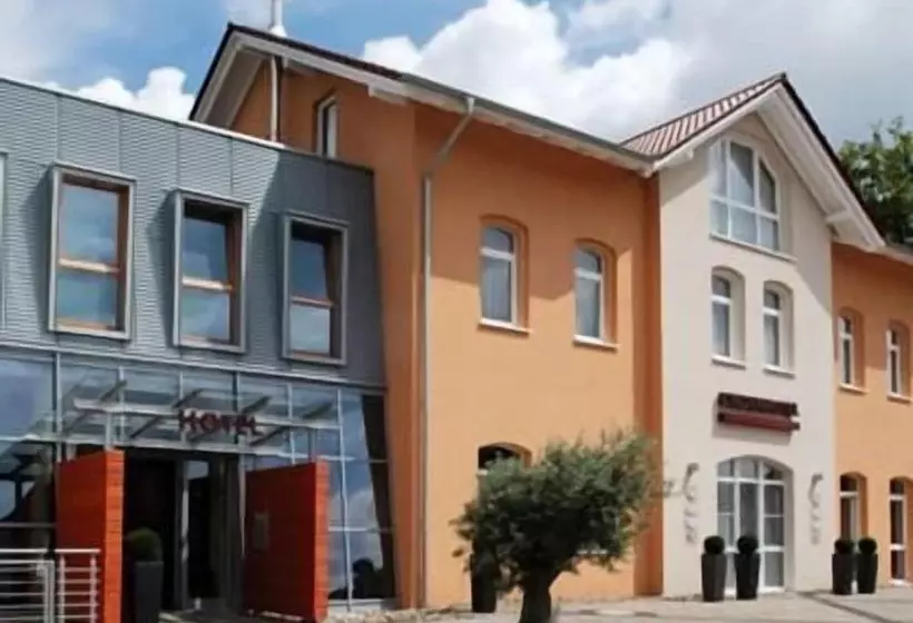 Akzent Hotel Altenberge