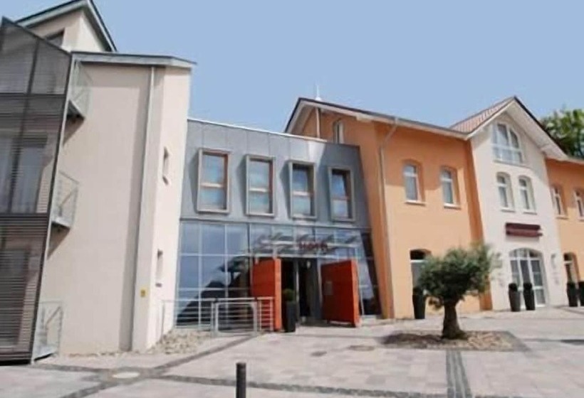 Akzent Hotel Altenberge