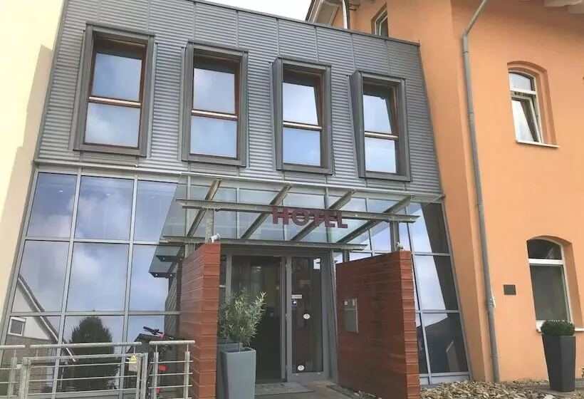 Akzent Hotel Altenberge