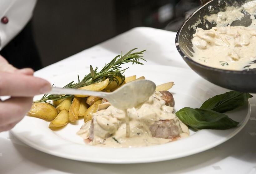 Akzent Hotel Altenberge