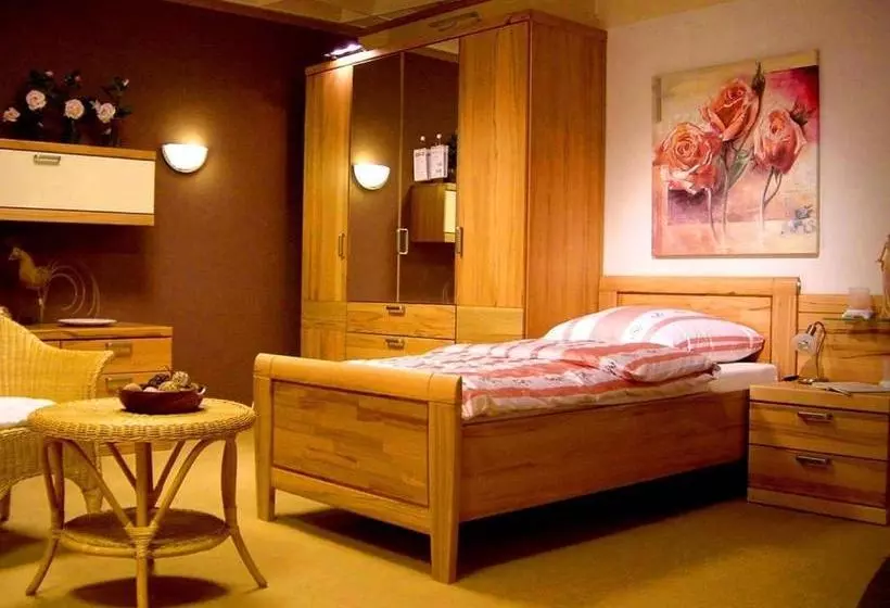 Forsthaus Appartements