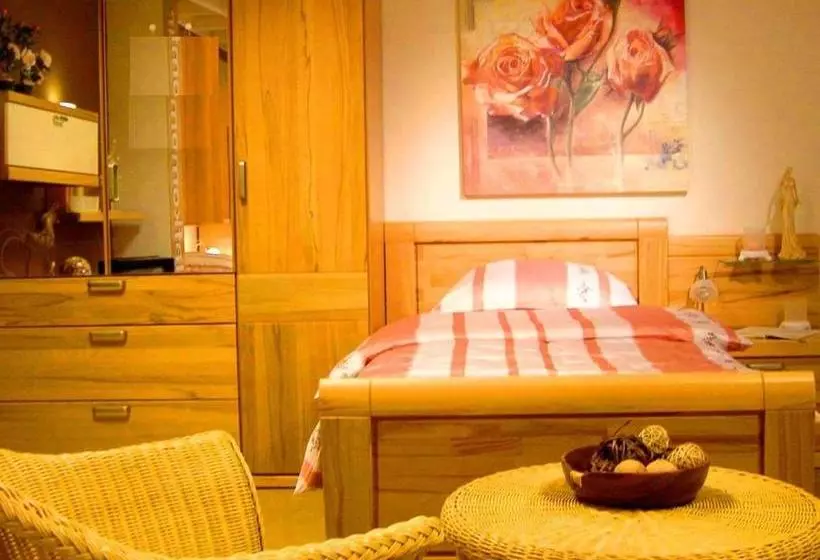 Forsthaus Appartements