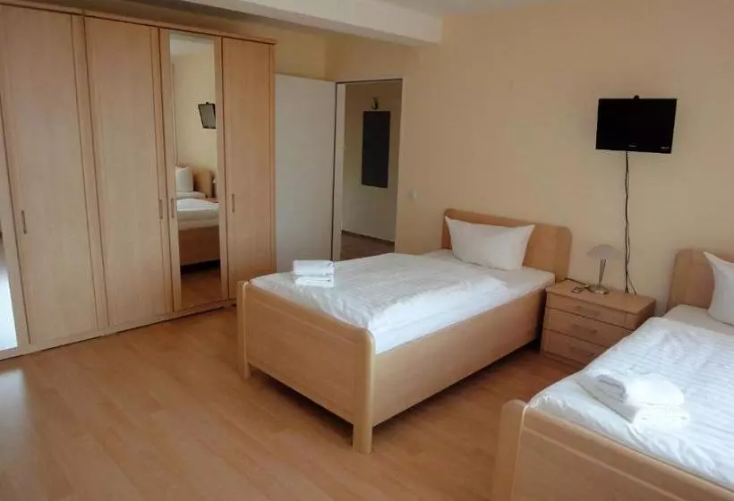 Forsthaus Appartements