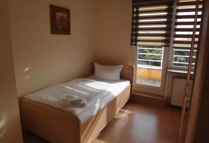 Forsthaus Appartements