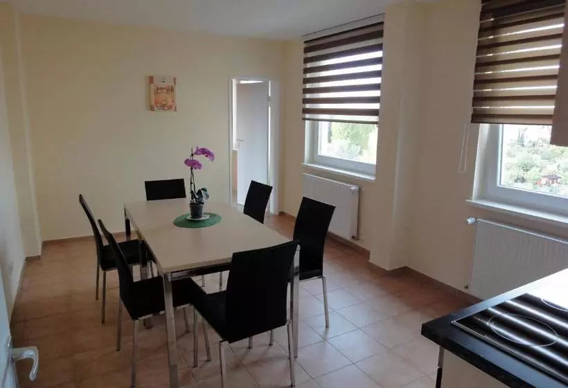 Forsthaus Appartements