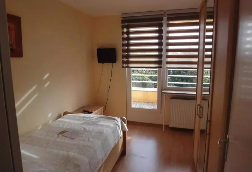 Forsthaus Appartements