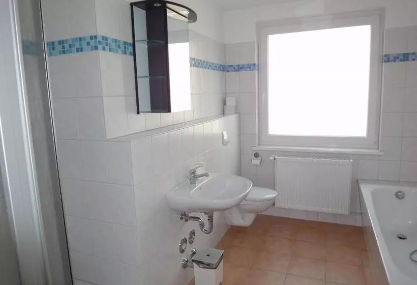 Forsthaus Appartements