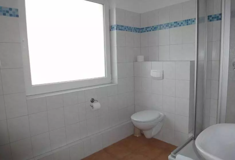 Forsthaus Appartements